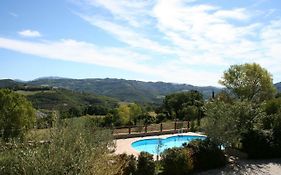 Casa Vacanze Colleparadiso