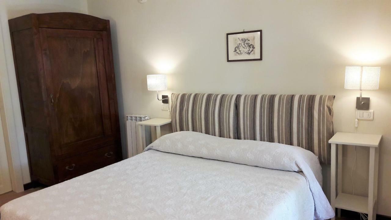 Colleparadiso Hotel Assisi Esterno foto