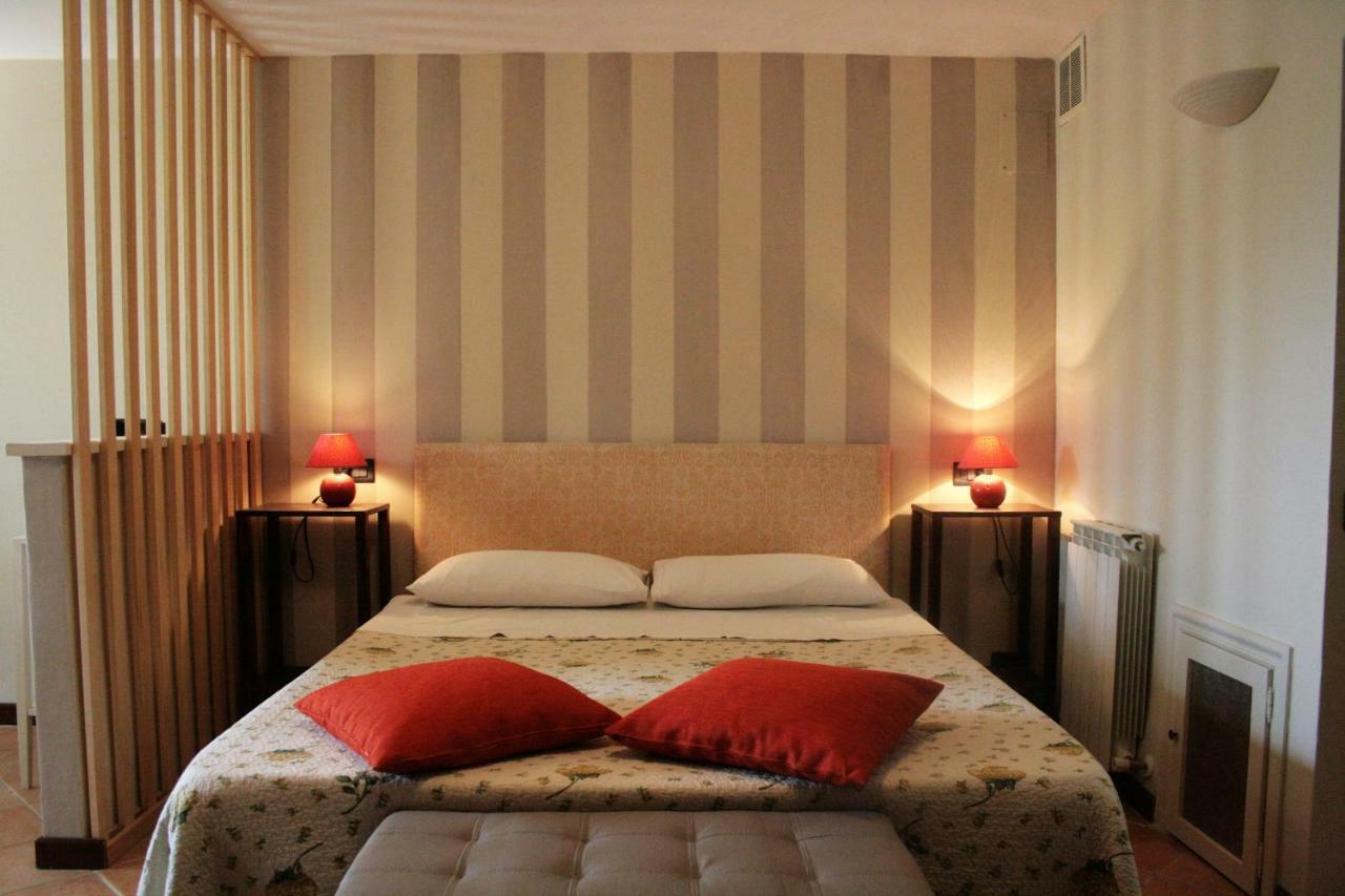 Colleparadiso Hotel Assisi Esterno foto